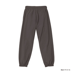 United Athle ユナイテッドアスレ コットンライク ナイロン トレーニング パンツ (品番7219-01)