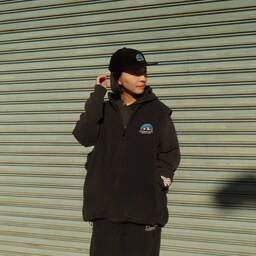 AS Colour エーエス カラー Class Cord Cap (品番1152US)