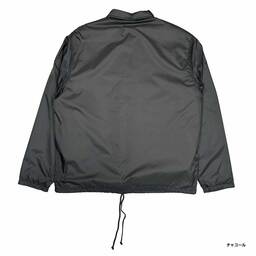 UNITED SPORTS ユナイテッドスポーツ ナイロンコーチジャケット (裏地付) (品番USP--J0W02)
