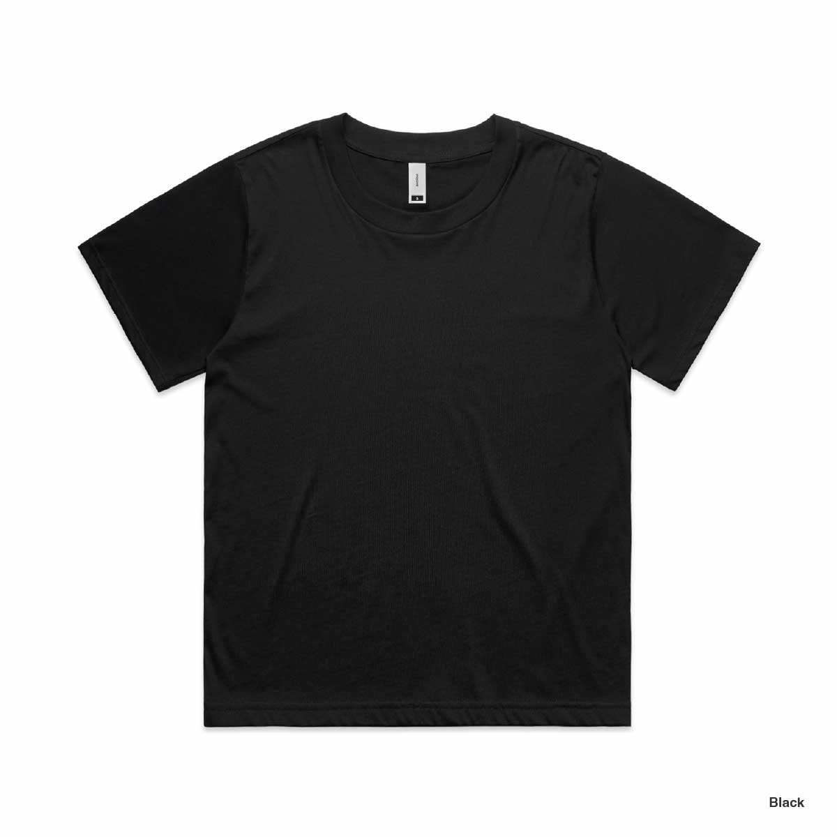 AS Colour エーエス カラー 5.3 oz Wo's Martina Tee (品番4006US)