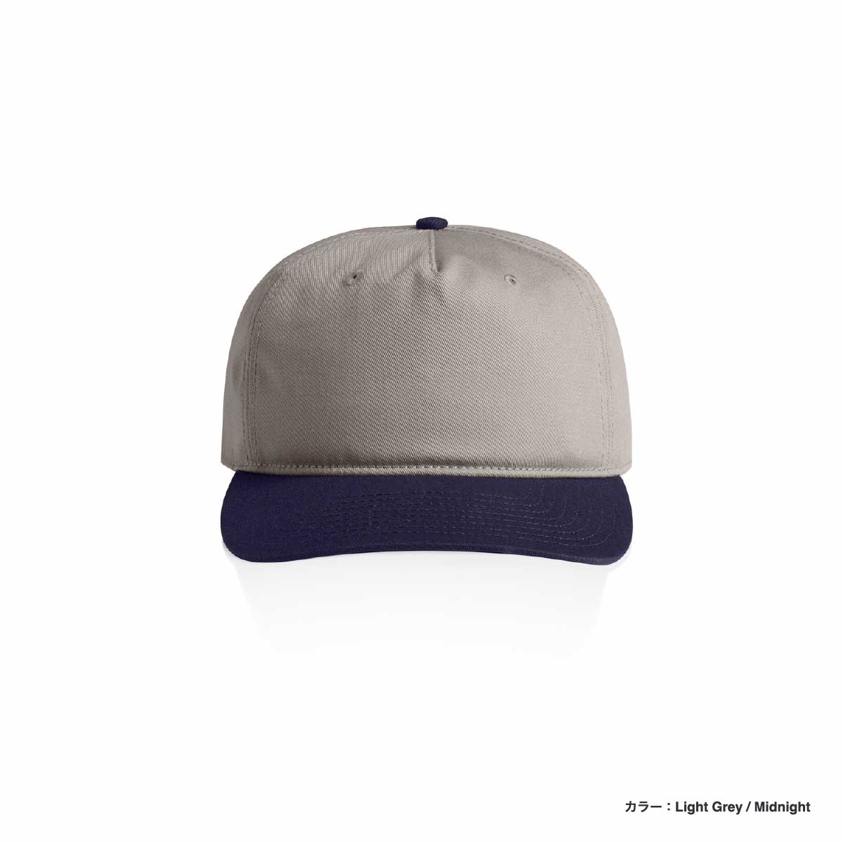 AS Colour エーエス カラー Class Two-Tone Cap (品番1154US) 