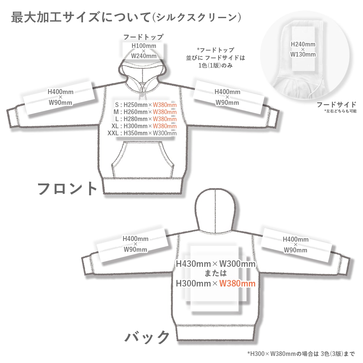 【在庫限りSALE】CAMBER キャンバー 14oz Chill Buster Pullover Hooded (品番532)
