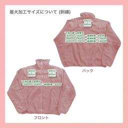 KENYON ECWCS POLARTEC TASLON フリースジャケット (品番KENYON-T)