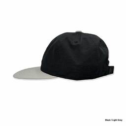 Colt Paterson コルトパターソン 6panel Nylon Cap ナイロンキャップ (品番CP022)