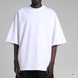 SHAKA WEAR Max Heavyweight Oversized Short Sleeve (#SWOST)