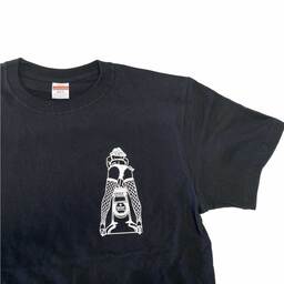 United Athle ユナイテッドアスレ 5.6 oz ハイクオリティー Tシャツ (品番5001-01)