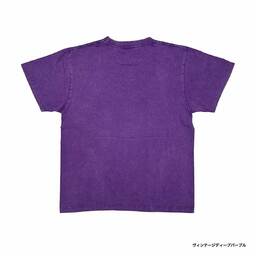 D-FACTORY ディーファクトリー 6.6 oz プレミアムヴィンテージTシャツ (品番DF1101-S)