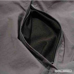 BEIMAR Nylon Lightweight Packable Vest (#WB103MPV_3-Z)