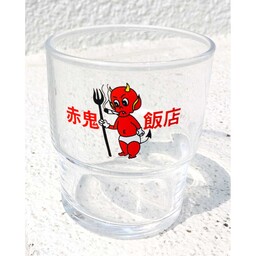 ウォーターグラス (200ml) (品番SUN-WG)