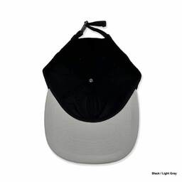 Colt Paterson コルトパターソン 6panel Nylon Cap ナイロンキャップ (品番CP022)