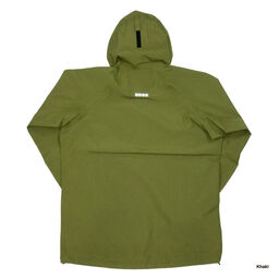 GORE-TEX シェルジャケット (品番GXPW)