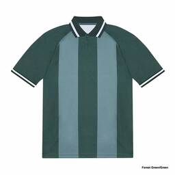 B&C Collection Soccer Jersey (#BA032-O)