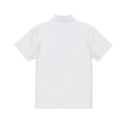 United Athle ユナイテッドアスレ 4.7 oz スペシャル ドライ カノコ ポロシャツ (ポケット付) (ローブリード) (品番2021-01)