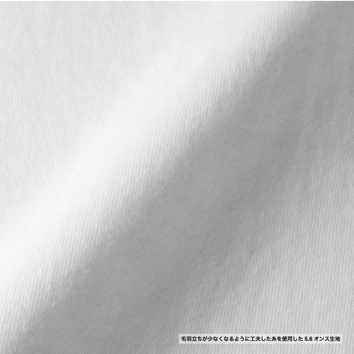 United Athle ユナイテッドアスレ 5.6 oz ハイクオリティー Tシャツ (品番5001-01)