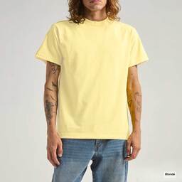 SHAKA WEAR シャカウェア 6.0 oz Active Short Sleeve (品番ACTIVE-SS)