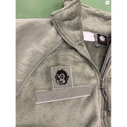ROTHCO ロスコ Generation III Level 3 ECWCS Fleece Jacket (品番9730)