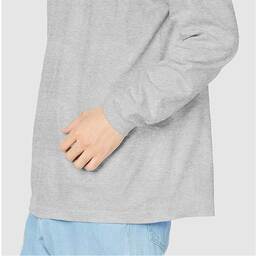Printstar プリントスター 7.4 oz スーパーヘビー 長袖Tシャツ (品番00149-HVL)
