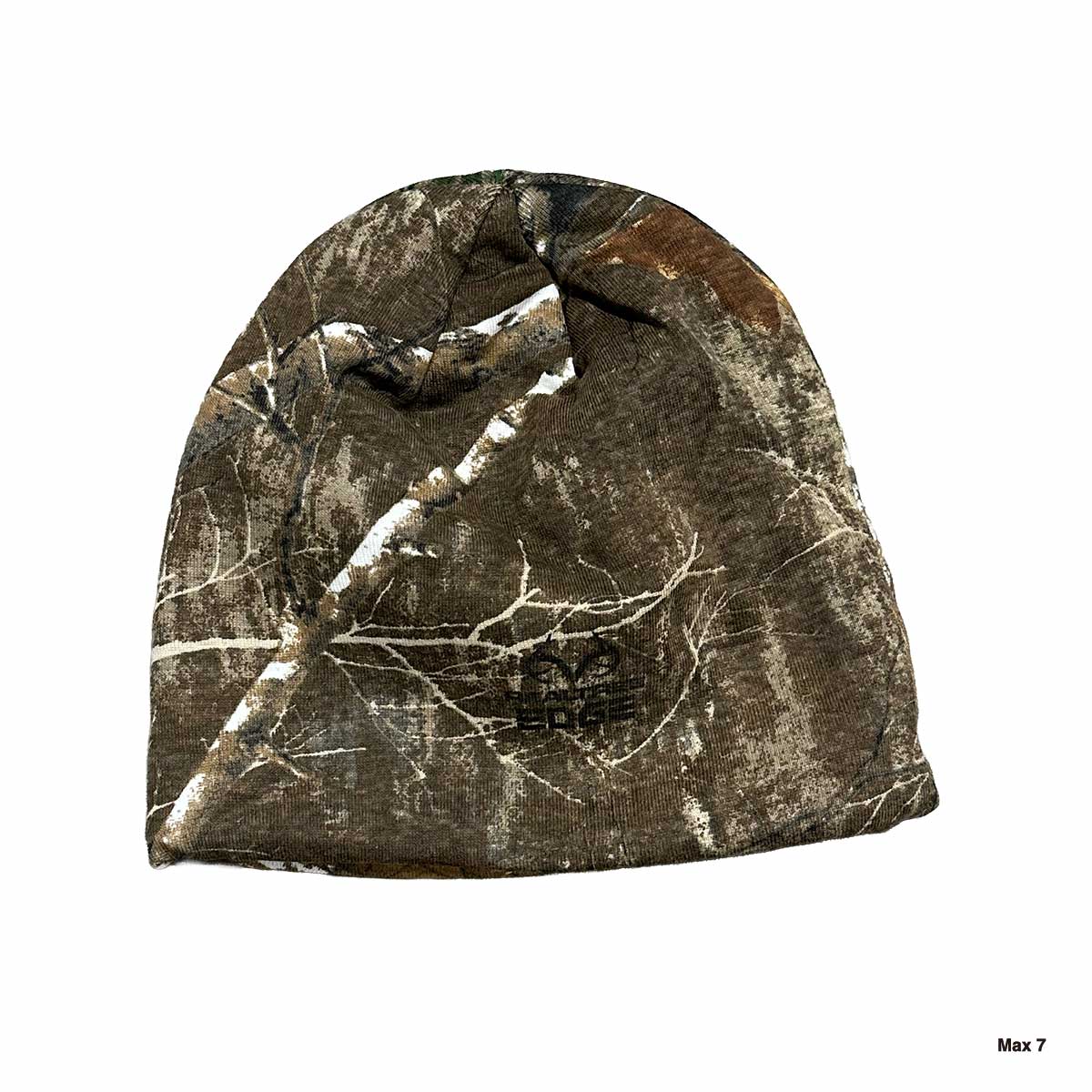 Kati カティ Licensed Camo Single Beanie 8 inch (品番LCB08US)