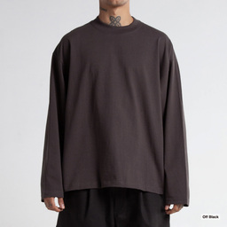 SHAKA WEAR Max Heavyweight Max Heavyweight Oversized Long Sleeve (#SWOSLS)