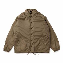 BEIMAR Coach Jacket with Boa (#BMWB103MS)