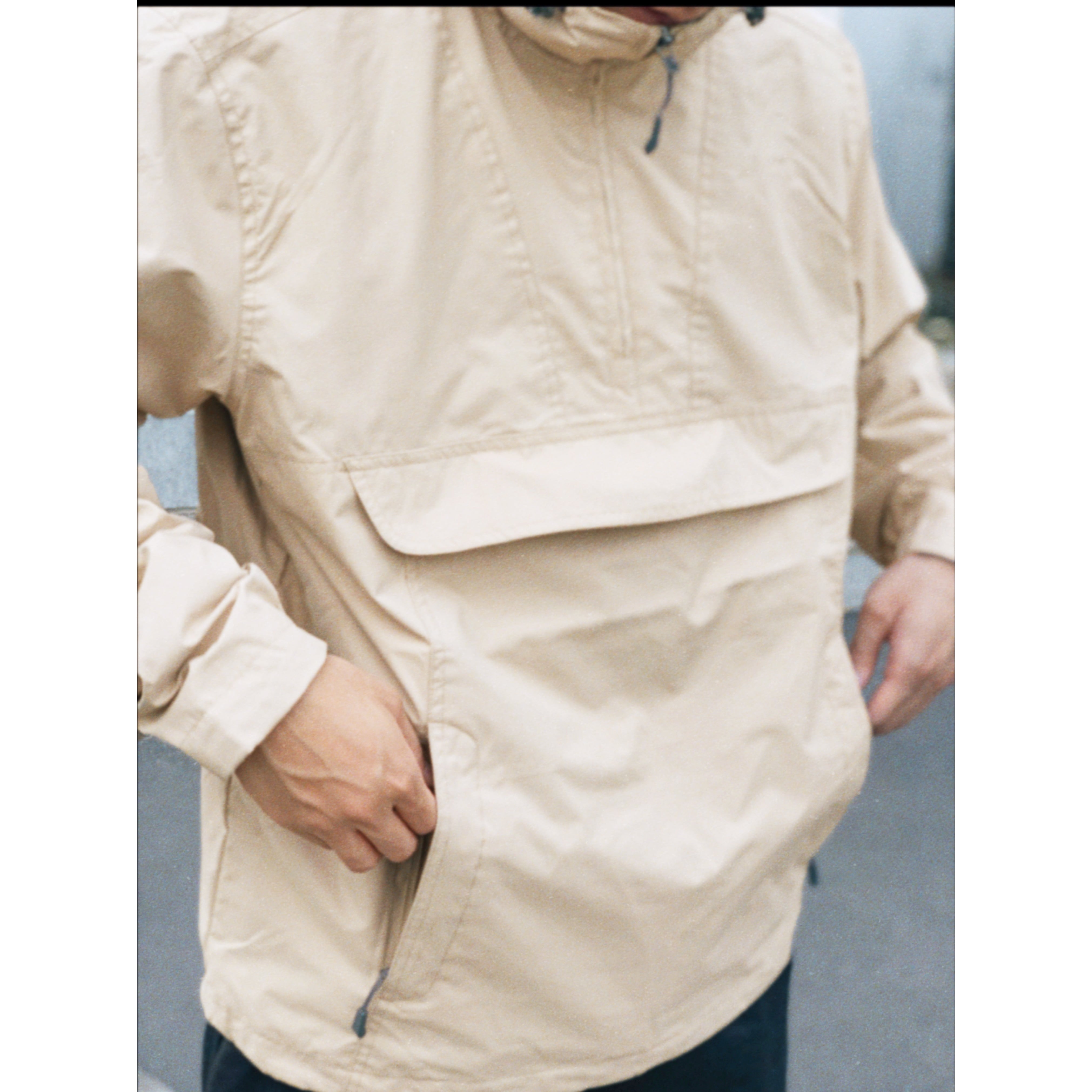 【在庫限り】 North End ノースエンド Excursion Intrepid Lightweight Anorak (品番88219)
