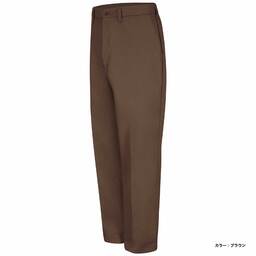 REDKAP レッドキャップ 7.5 oz プレストワークパンツ (品番RDKP-PT010)