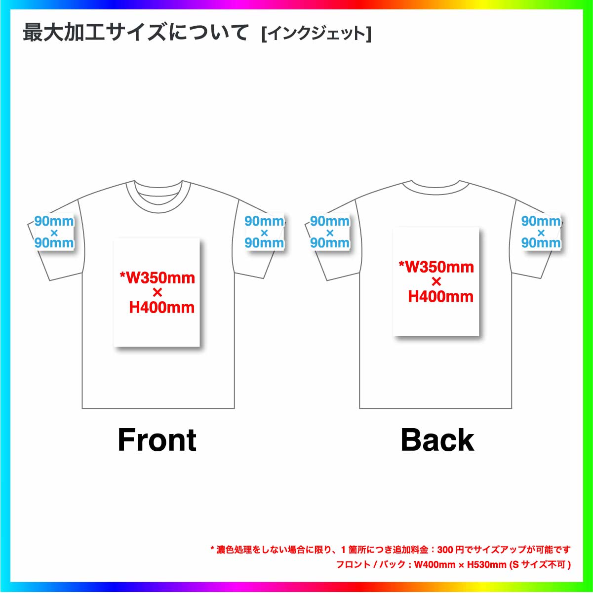 SHAKA WEAR シャカウェア 7.5 oz Max Heavyweight Cropped Tee (品番SWMHCT)