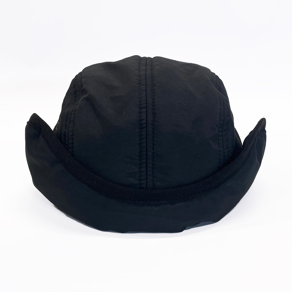 Colt Paterson コルトパターソン Earflap Camp Cap (品番CP006)