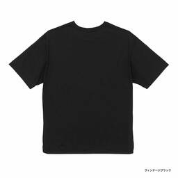 United Athle ユナイテッドアスレ 5.6 oz トライブレンド ビッグシルエット Tシャツ (品番1105-01)