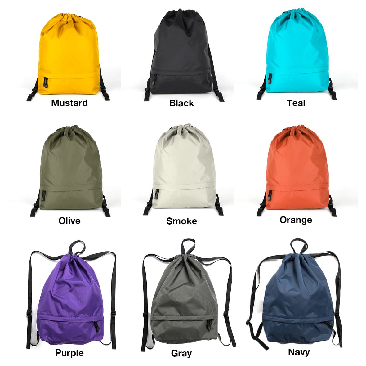WHEARD ウィアード Knap Sack Type-01 (品番WN1US)