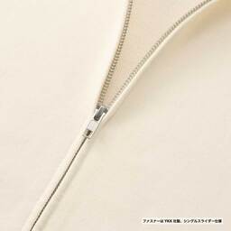 United Athle ユナイテッドアスレ 8.8oz オーセンティック パイル スウェット フルジップ パーカ(裏パイル)(品番5397-01)