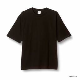 Printstar プリントスター 5.6 oz ヘビーウェイトビッグTシャツ (品番00113-BCV)