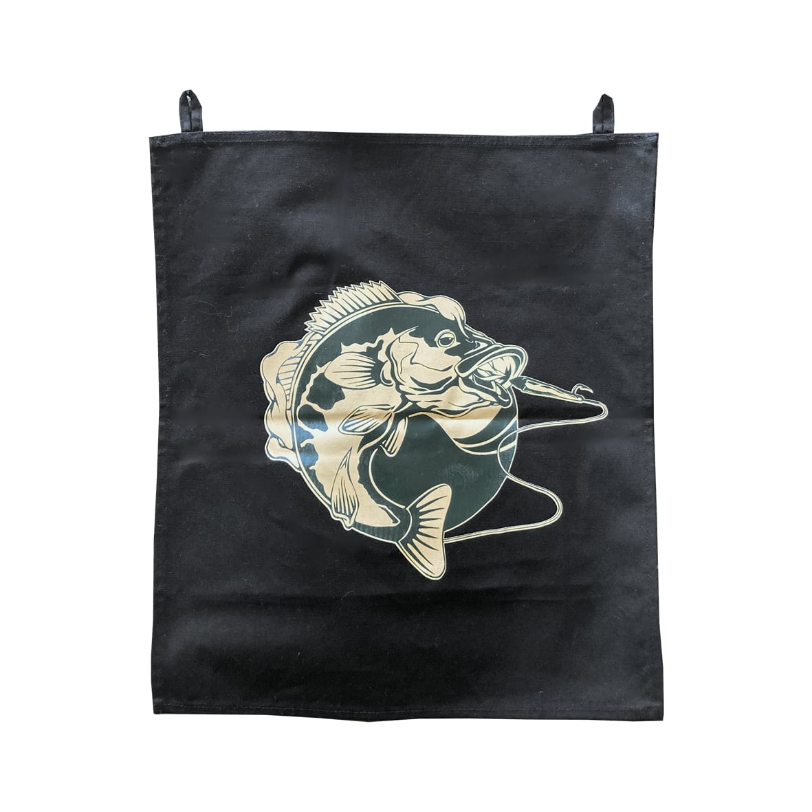 Trade Works トレードワークス 8.0 oz ファブリックポスター (品番TR-1163)