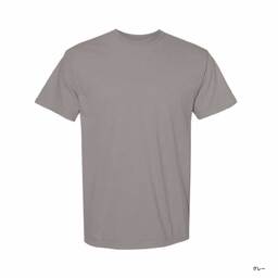 Comfort Colors コンフォートカラーズ 6.1 oz ガーメントダイ Tシャツ (品番1717)
