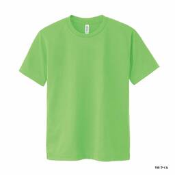 glimmer 4.4 oz Dry T-Shirt (#00300-ACT)