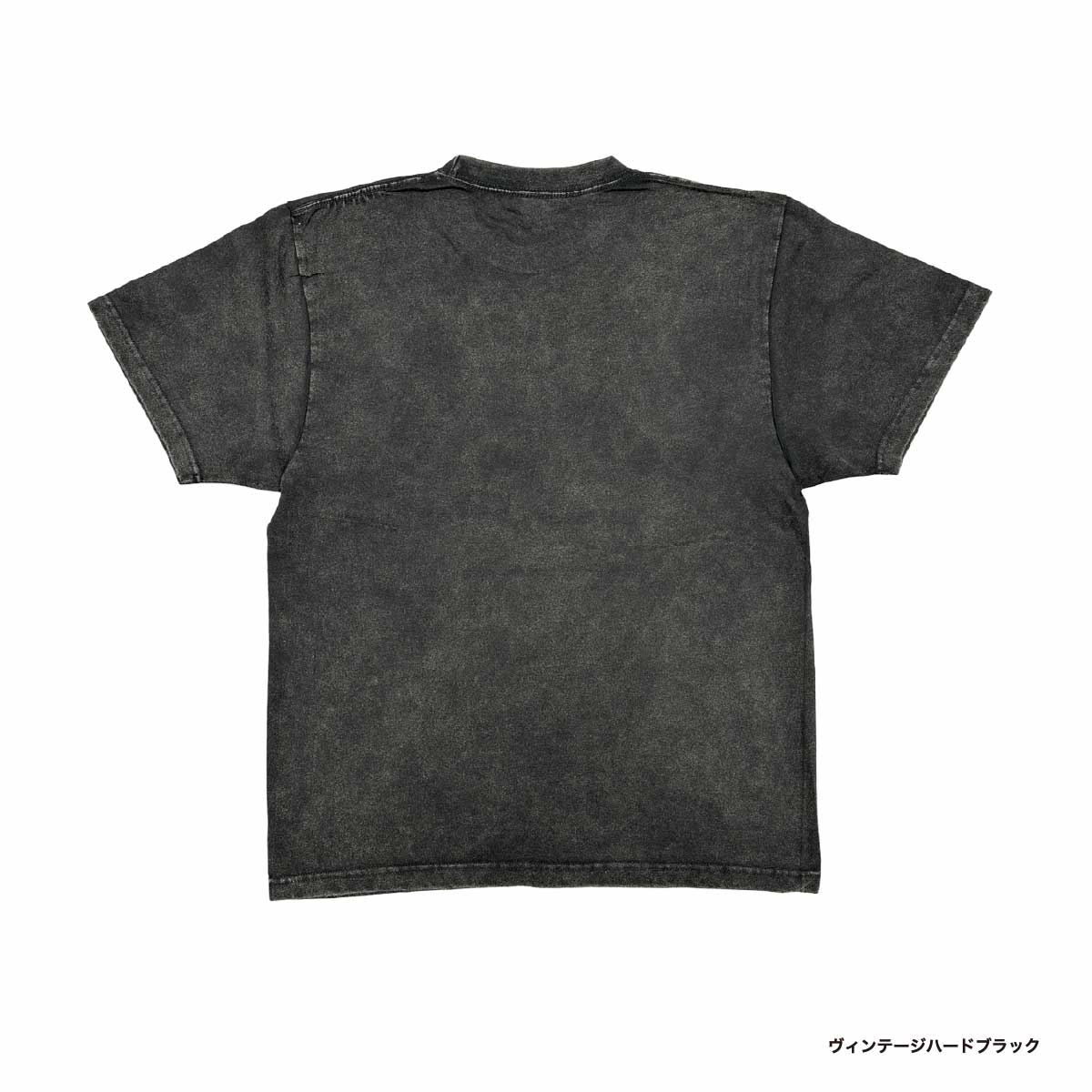 D-FACTORY ディーファクトリー 6.6 oz プレミアムヴィンテージTシャツ (品番DF1101-S)