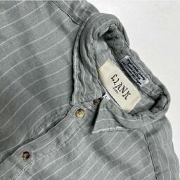 GOOUCH/USED - Short Sleeve Shirt (品番CU023)