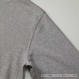 United Athle ユナイテッドアスレ 10.0 oz クルーネック スウェット <キッズサイズ> (品番5044-02)