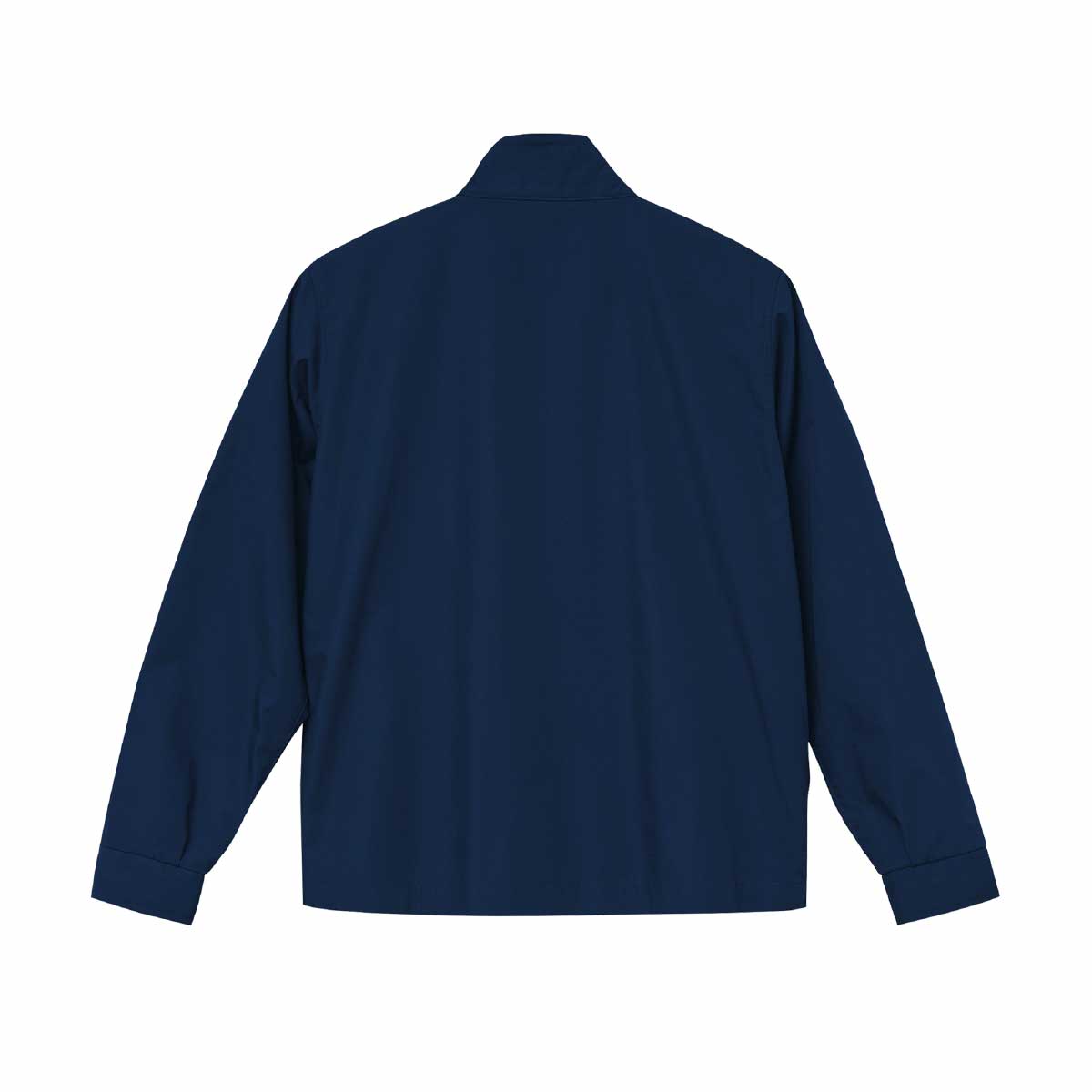 United Athle ユナイテッドアスレ T/C スウィングトップ (品番7078-01)