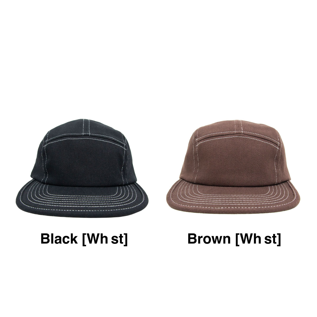 Colt Paterson コルトパターソン Cotton Camp Cap コットンキャンプキャップ (品番CP023)
