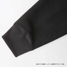 United Athle ユナイテッドアスレ 10.0 oz T/C ビッグシルエット クルーネック スウェット (裏起毛) (品番5627-01)