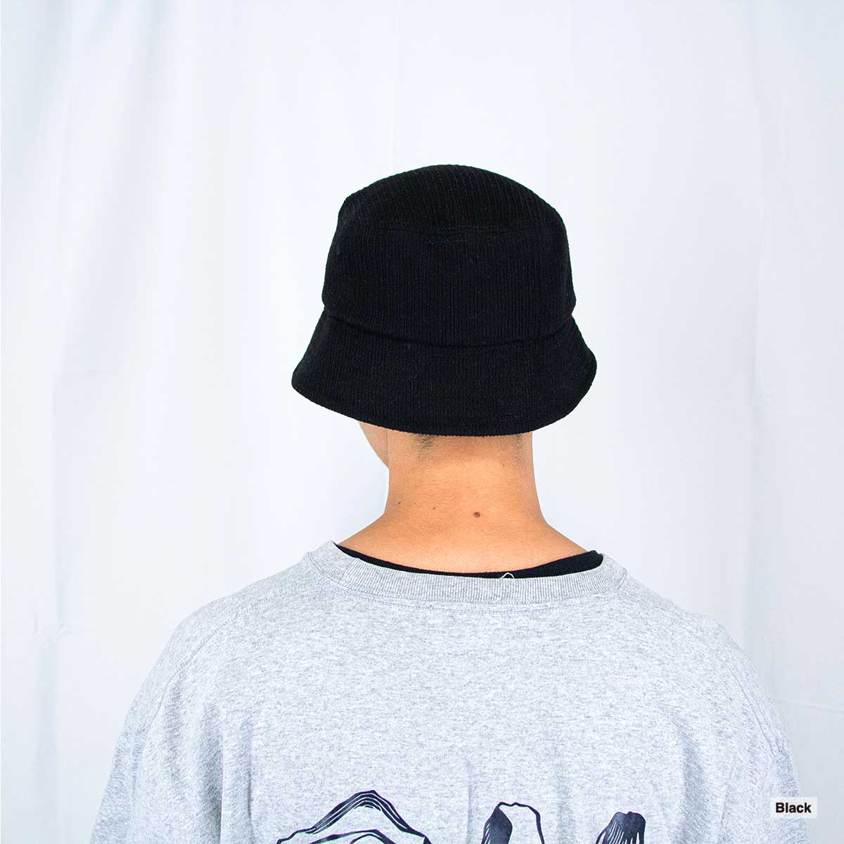 Colt Paterson コルトパターソン Towel Bucket Hat タオルバケットハット (品番CP021)