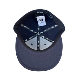 NEW ERA ニューエラ 59FIFTY ベーシック (品番NE-BASIC)