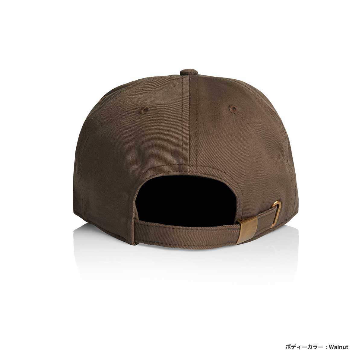 AS Colour エーエス カラー Class Five Panel Cap (品番1153US)