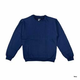 [Stock Only]  FRUIT OF THE LOOM 12.0 oz Supercotton Crewneck Sweatshirt (#82300R)