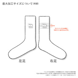 ANVIL USAコットンチューブソックス (品番AN600)