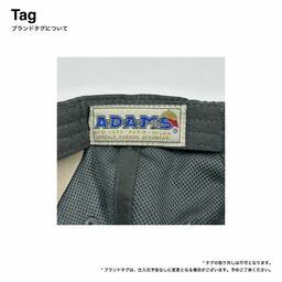 ADAMS HEADWEAR アダムズヘッドウェア Optimum Pigment-Dyed Dad Hat (品番LP101US)
