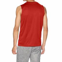 glimmer 3.5 oz Interlock Dry Sleeveless (#00353-AIN)