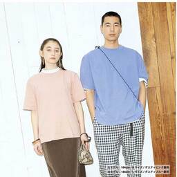 Printstar プリントスター 5.6 oz ヘビーウェイトビッグTシャツ (品番00113-BCV)