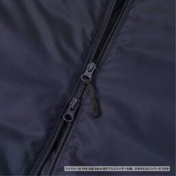 United Athle ユナイテッドアスレ インサレーテッド スタンド ジャケット(中綿入) (品番7464-01)